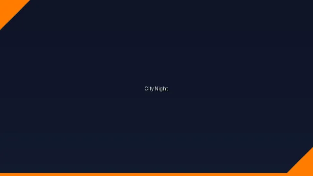 城市夜景主题赛 - 十全九美演员表 视频创作挑战